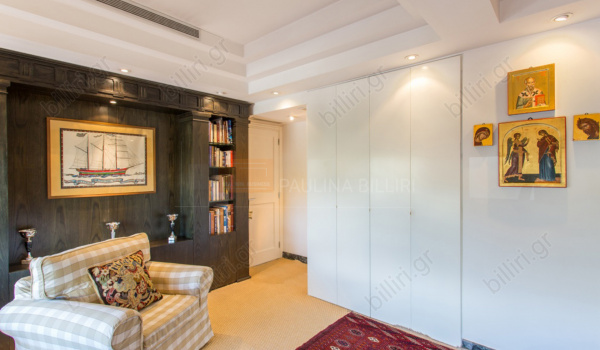 Υπνοδωμάτιο - Bedroom