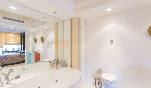 Μπάνιο - Bathroom