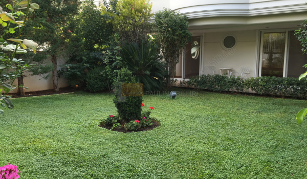 Κήπος - Garden
