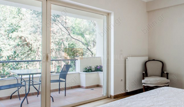 Υπνοδωμάτιο - Bedroom