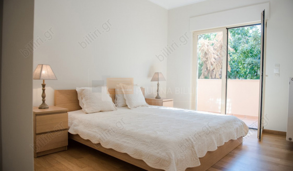 Υπνοδωμάτιο - Bedroom