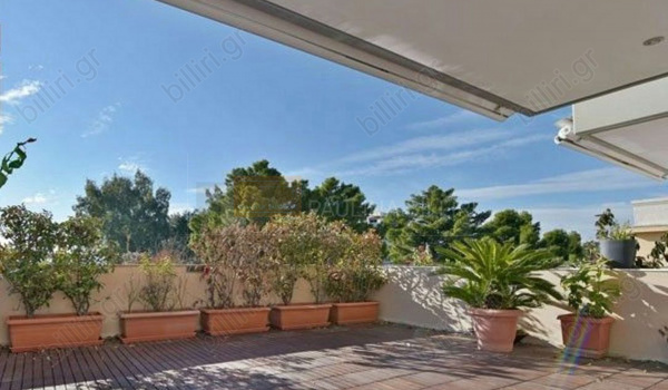 Βεράντα - Θέα - Veranda - View