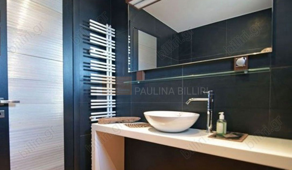 Μπάνιο - Bathroom