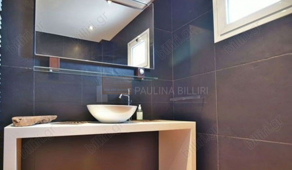 Μπάνιο - Bathroom