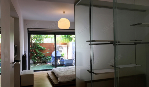 Υπνοδωμάτιο - Bedroom