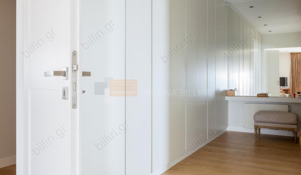 Γκαρνταρόμπα - Dressing room