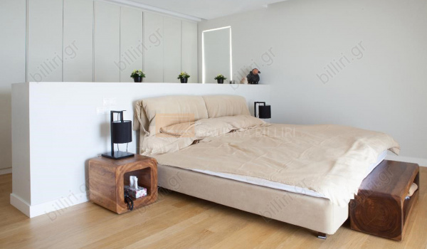 Υπνοδωμάτιο - Bedroom