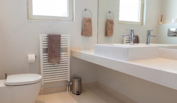 Μπάνιο - Bathroom