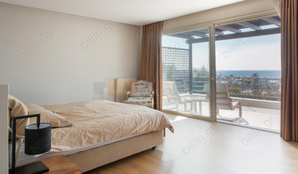 Υπνοδωμάτιο - Bedroom