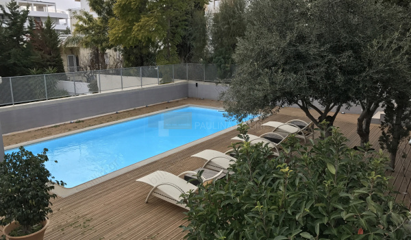 Πισίνα - Swimming pool