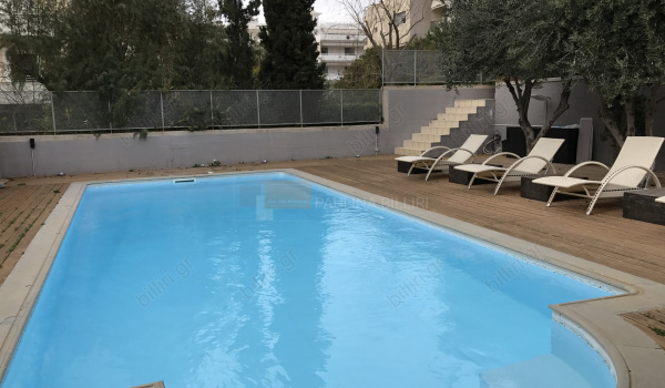 Πισίνα - Swimming pool