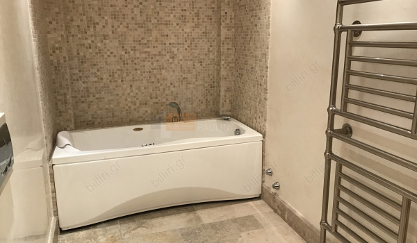 Μπάνιο - Bathroom