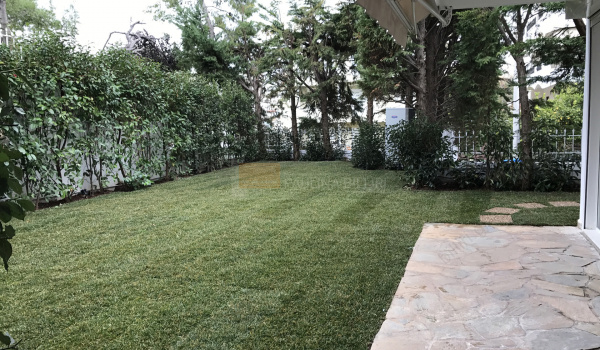 Κήπος - Garden
