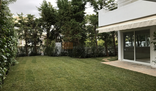 Κήπος - Garden