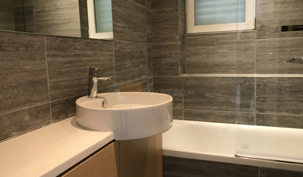 Μπάνιο - Bathroom