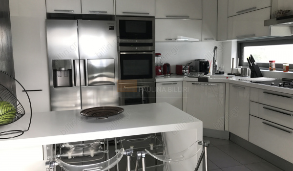 Κουζίνα - Kitchen 