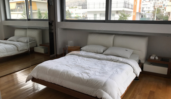 Υπνοδωμάτιο - Bedroom