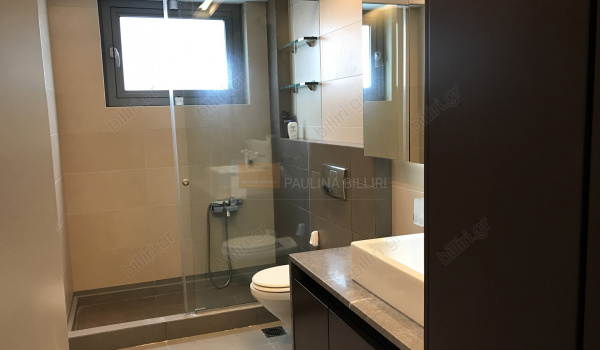 Μπάνιο - Bathroom