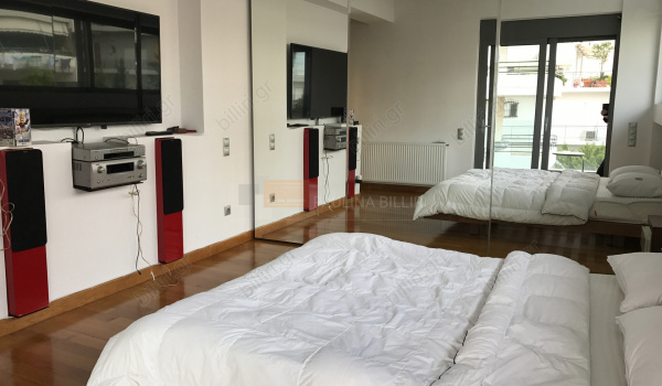 Υπνοδωμάτιο - Bedroom