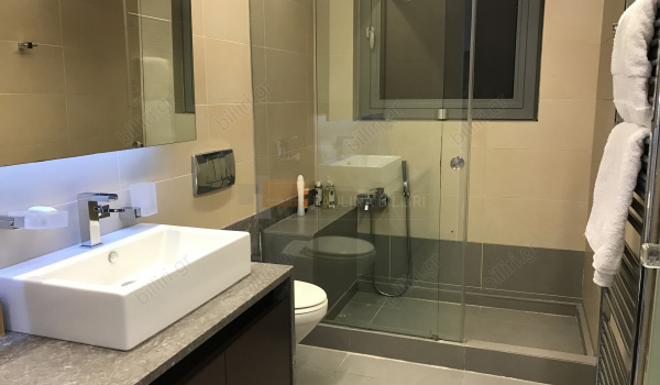 Μπάνιο - Bathroom