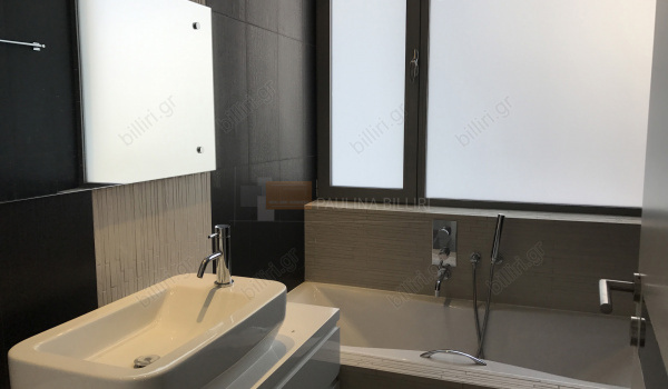 Μπάνιο - Bathroom