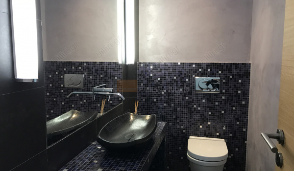 Μπάνιο - Bathroom