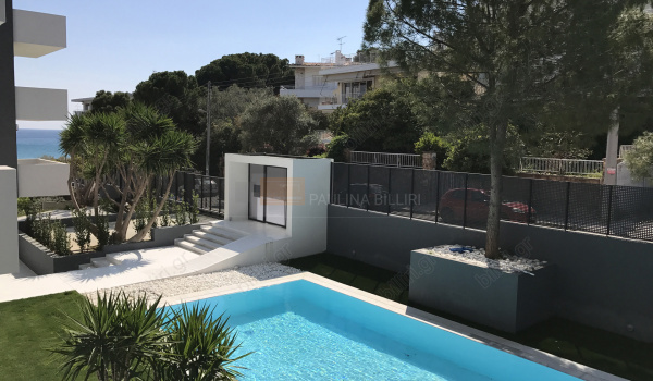 Βεράντα - Θέα - Veranda - View