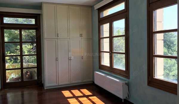 Υπνοδωμάτιο - Bedroom