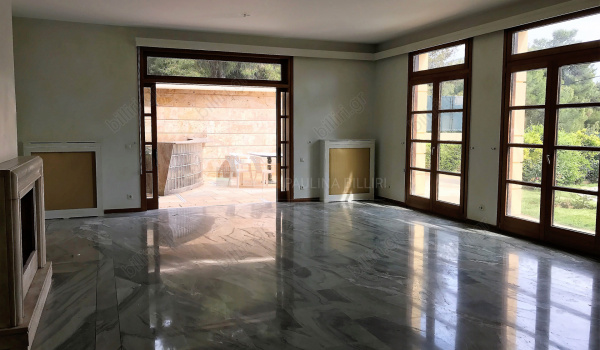 Εσωτερικός χώρος - Interior space