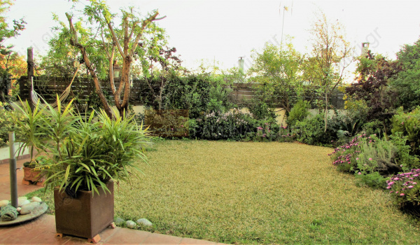 Κήπος - Garden