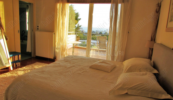 Υπνοδωμάτιο - Bedroom