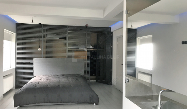 Υπνοδωμάτιο - Bedroom