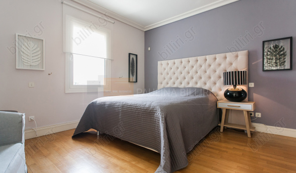 Υπνοδωμάτιο - Bedroom