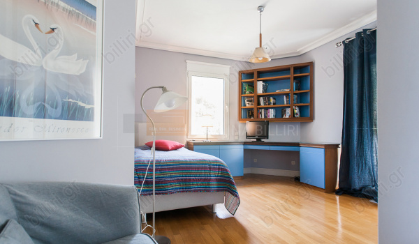 Υπνοδωμάτιο - Bedroom