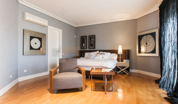 Υπνοδωμάτιο - Bedroom