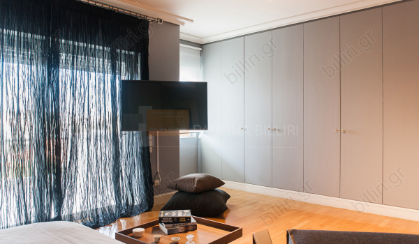 Υπνοδωμάτιο - Bedroom