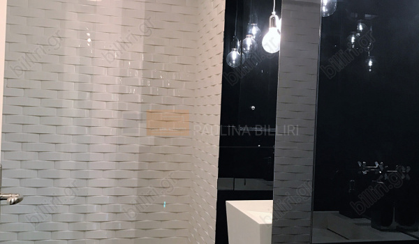 Μπάνιο - Bathroom