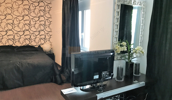 Υπνοδωμάτιο - Bedroom