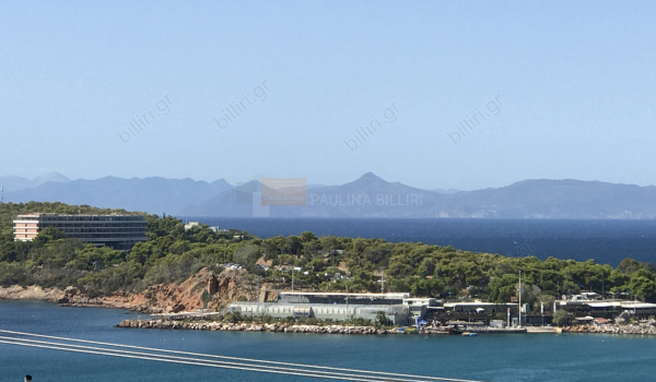 Βεράντα - Θέα - Veranda - View