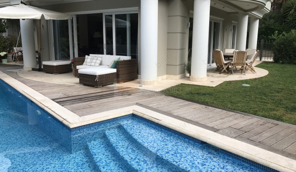 Εξωτερικός χώρος - Outdoor space 