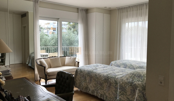 Υπνοδωμάτιο - Bedroom