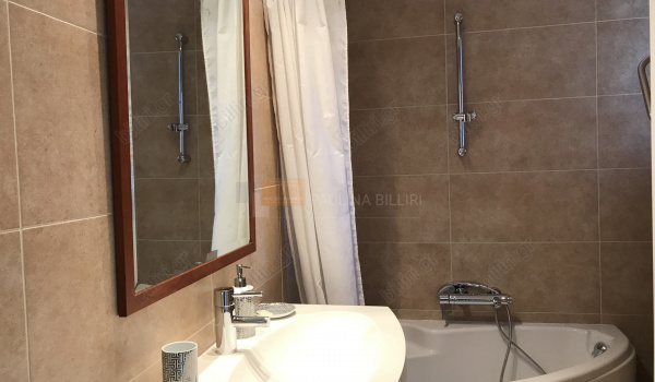 Μπάνιο - Bathroom