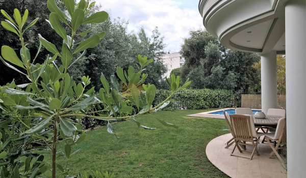 Εξωτερική όψη . Outdoor view