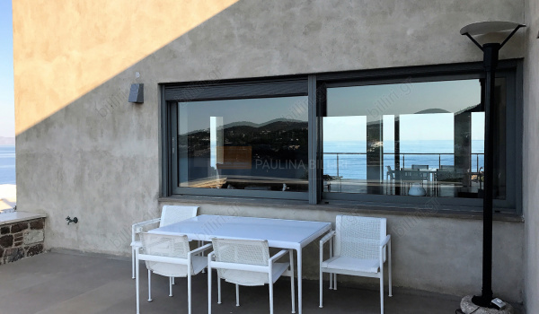 Εξωτερικός χώρος - Outdoor space 