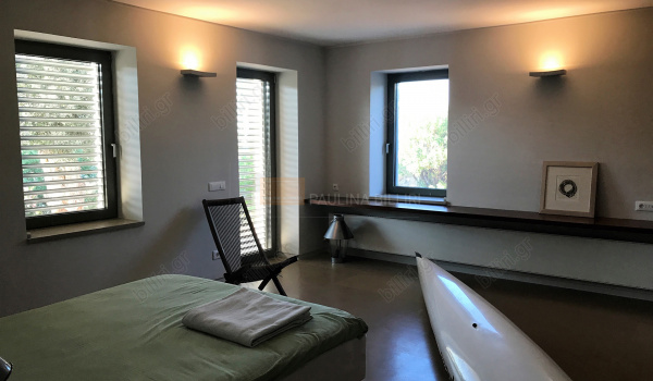 Υπνοδωμάτιο - Bedroom