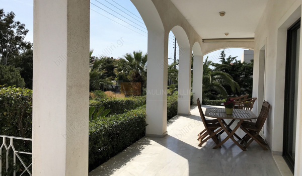 Εξωτερική όψη . Outdoor view