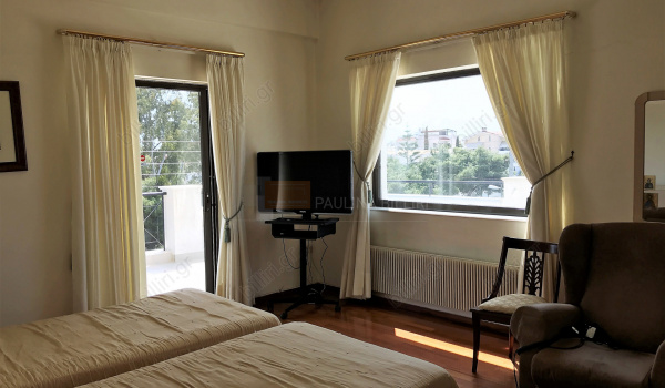 Υπνοδωμάτιο - Bedroom