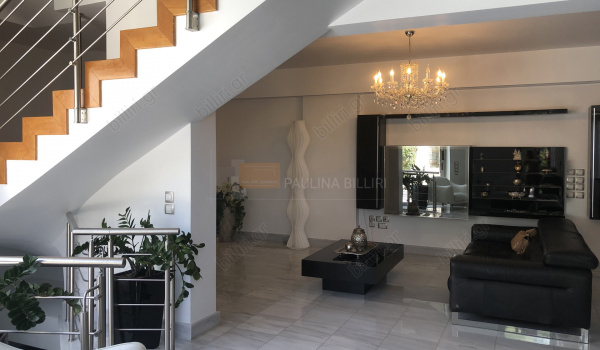 Εσωτερικός χώρος - Indoor space