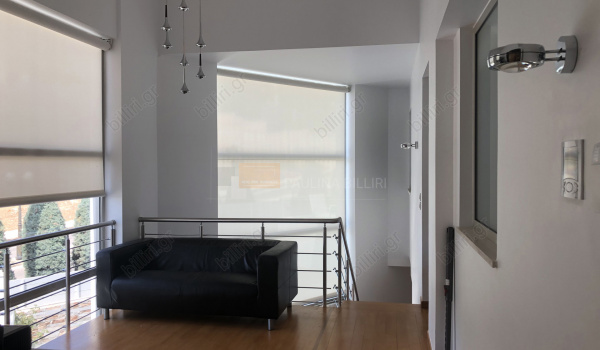 Εσωτερικός χώρος - Indoor space