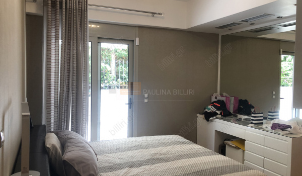 Υπνοδωμάτιο - Bedroom
